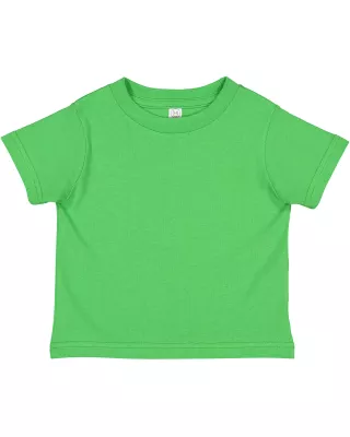 Rabbit Skins Toddler Cotton Jersey T-Shirt