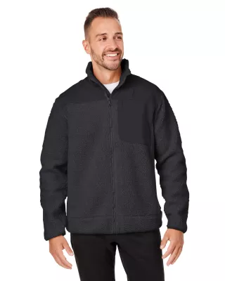 SPYDER Unisex Venture Sherpa Jacket