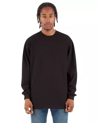 SHAKA WEAR® Unisex Max Heavyweight Long Sleeve T-Shirt