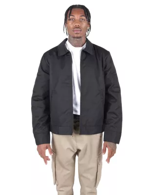SHAKA WEAR Men's Mechanic Jacket