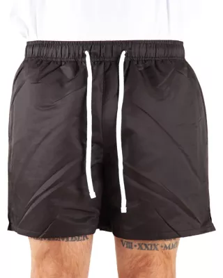 SHAKA WEAR Men's Poly Running Short