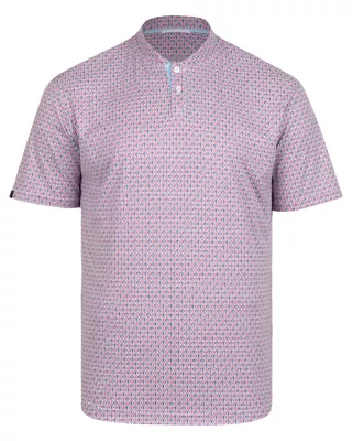 SWANNIES GOLF APPAREL Men's Toftner Polo