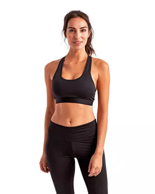TriDri® Women's Medium Impact Sports Bra