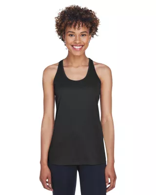 Team 365 Women's Zone Performance Racerback Tank Top