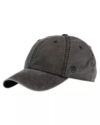 J AMERICA Ripper Washed Cotton Ripstop Hat