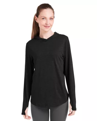 TASC PERFORMANCE INC Ladies' Recess Hooded Pullover