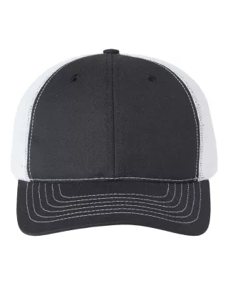Classic Caps USA-Made Trucker Cap