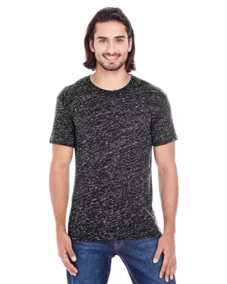 THREADFAST Men's Blizzard Jersey Short-Sleeve T-Shirt