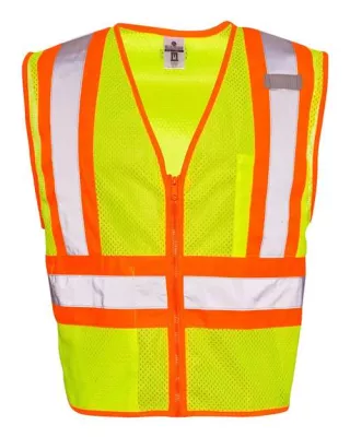 Kishigo® Ultra-Cool™ Contrasting Mesh Vest