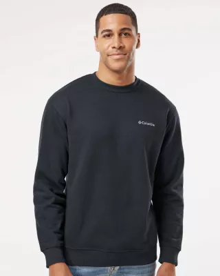 Columbia Hart Mountain™ II Crew Sweatshirt