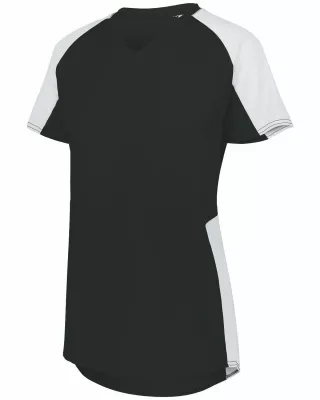 Augusta Sportswear® Ladies' Cutter Jersey T-Shirt