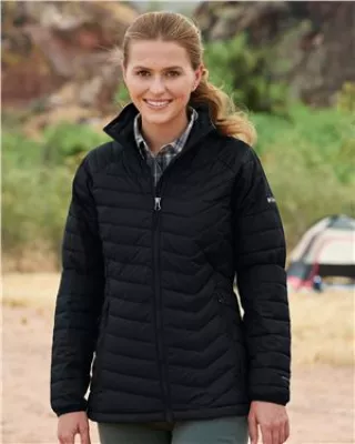 Columbia Women's Powder Lite™ Jacket
