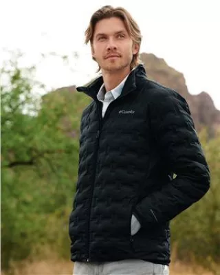 Columbia Delta Ridge™ Down Jacket