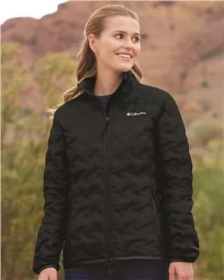 Columbia Women's Delta Ridge™ Down Jacket