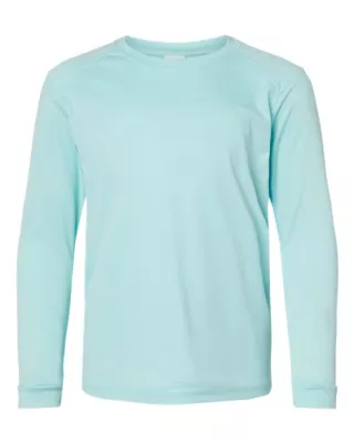 Paragon® Youth Long Islander Performance Long Sleeve T-Shirt