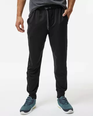Holloway® Eco Revive™ Ventura Soft Knit Joggers
