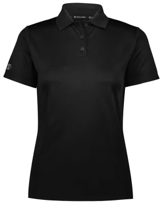 Holloway Ladies' Prism Polo