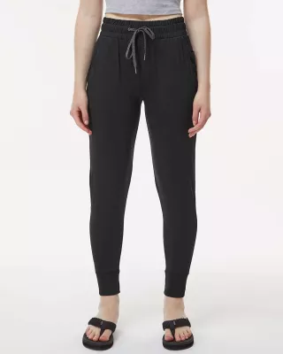Holloway® Eco Revive™ Women's Ventura Soft Knit Joggers