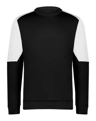 Holloway Men's Momentum Team Fleece Crew