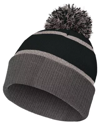 Holloway Adult Reflective Beanie