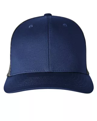 PUMA GOLF Adult 110 Snapback Trucker Cap