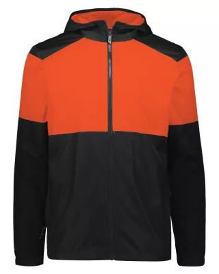 Holloway Adult SeriesX Hooded Jacket