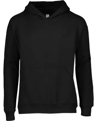 LAT® Youth Fleece Hoodie Sweatshirt