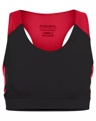 Augusta Ladies' All Sport Sports Bra