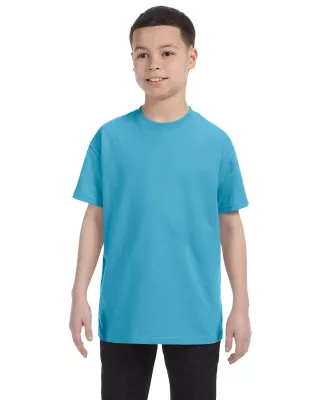 Jerzees Youth DRI-POWER® ACTIVE T-Shirt