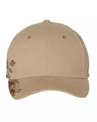 DRI DUCK® Bass Cap