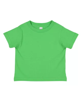 Rabbit Skins Infant Fine Jersey T-Shirt