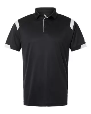 Badger Men's on the Rise Polo Shirt