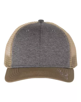 DRI DUCK® Buck Head Trucker Cap