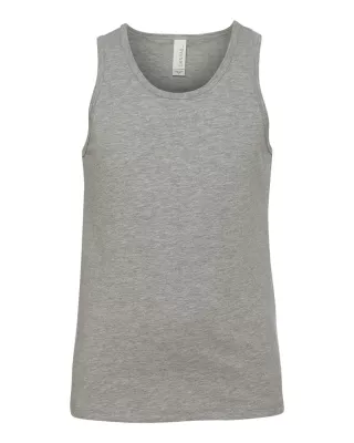 Bella + Canvas® Youth Jersey Tank Top