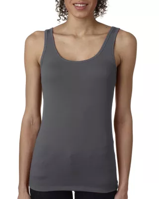 NEXT LEVEL APPAREL Ladies' Spandex Jersey Tank