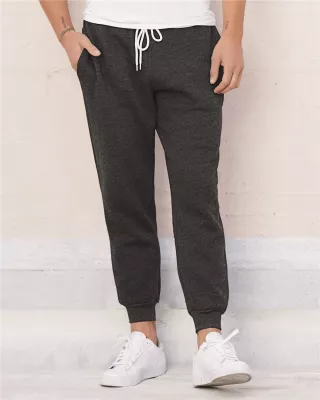 Bella+Canvas® Unisex Joggers