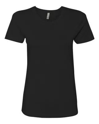 Next Level Apparel® Women's Cotton T-Shirt