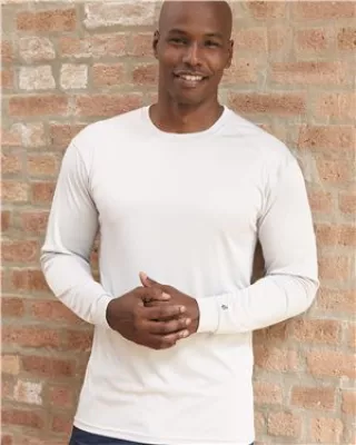 Badger Ultimate SoftLock™ Long Sleeve T-Shirt