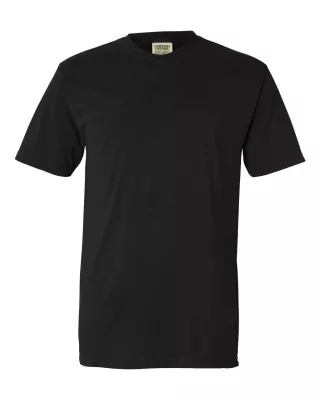 Comfort Colors® Garment-Dyed Lightweight T-Shirt