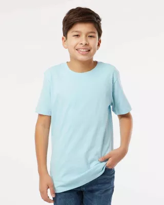 SoftShirts Youth Organic T-Shirt