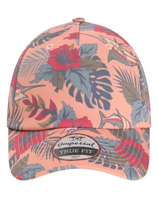 Imperial The Easy Read Cap
