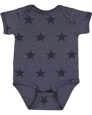 CODE V Infant Five Star Bodysuit