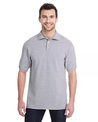 Jerzees Adult Piqué Polo