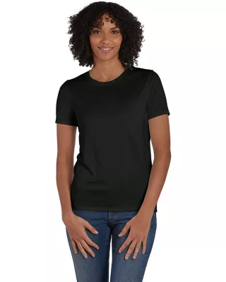 Hanes Printables Ladies' Cool DRI® with FreshIQ Performance T-Shirt