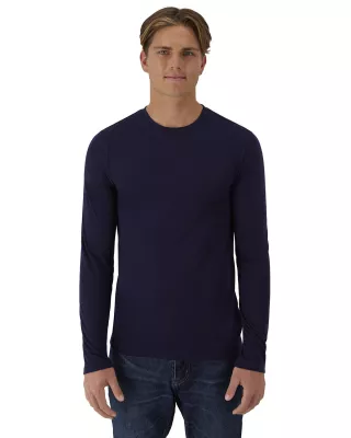 Hanes® Unisex Cool DRI® Cotton Touch Long Sleeve T-Shirt