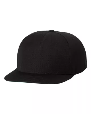 YP Classics™ Premium Five-Panel Snapback Cap