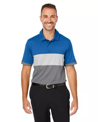 PUMA GOLF Men's Cloudspun Highway Polo