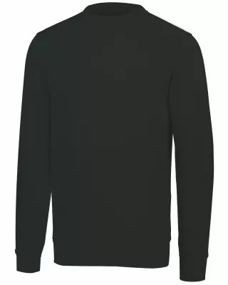 Augusta Adult Fleece Crewneck Sweatshirt