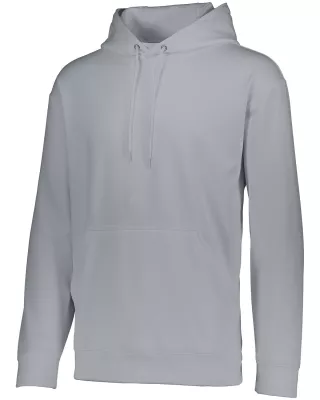 Augusta Adult Wicking Fleece Hooded Sweatshirt