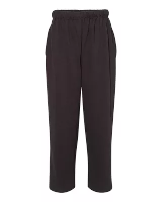 C2 Sport Open-Bottom Sweatpants